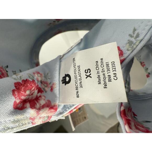 Spiritual Gangster Studio Sports Bra - XS - Picture 4 of 4